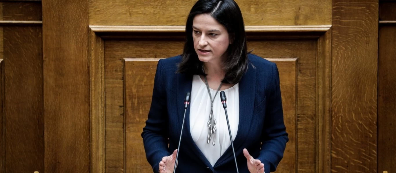 Ν.Κεραμέως: «Ο στόχος μετά το Πάσχα είναι να επανέλθουμε σε μία σταδιακή κανονικότητα» (βίντεο)